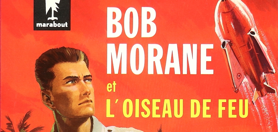 BANDES DESSINEES