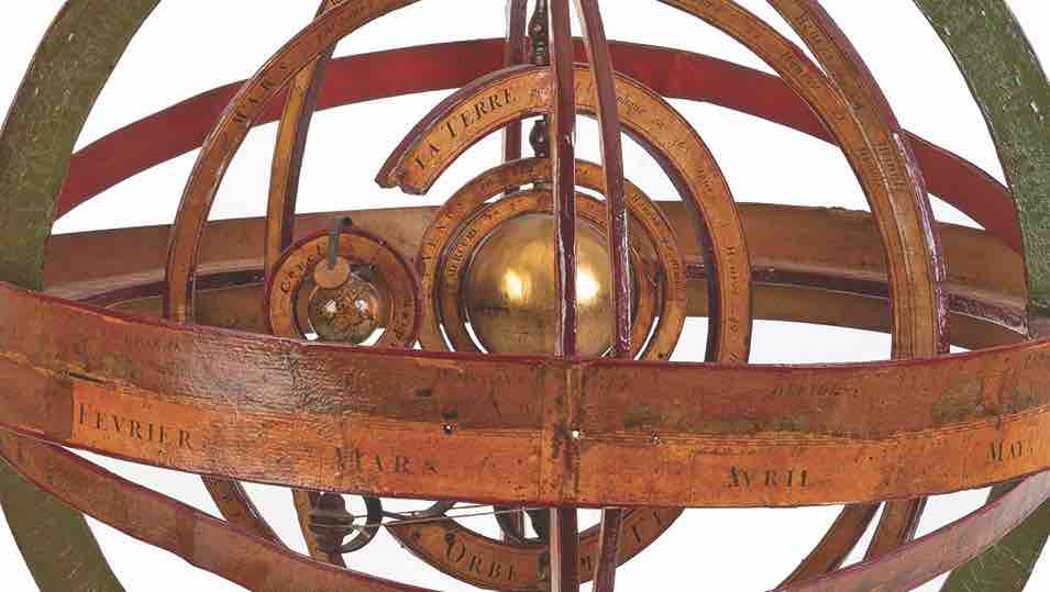 Le Cabinet de curiosité de Calixte Veulemans & Collections Bruxelloises