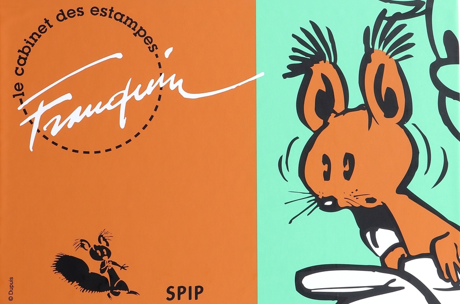 BANDES DESSINEES