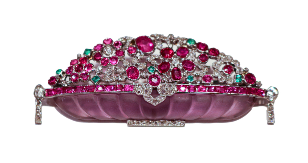 Joaillerie et Horlogerie