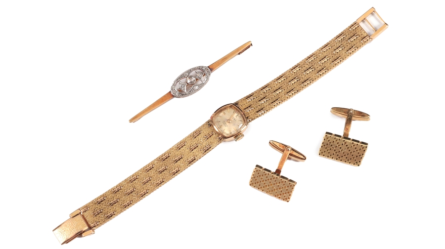 Bijoux, montres & numismatique Online 