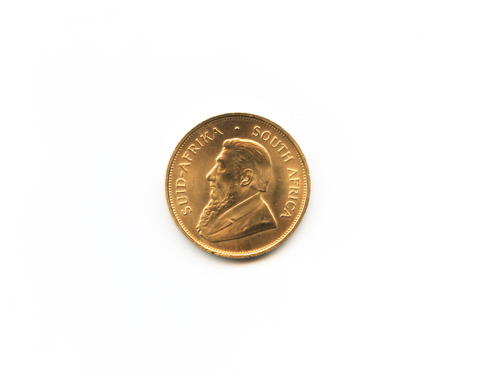 Numismatiek, diamanten en robijnen
