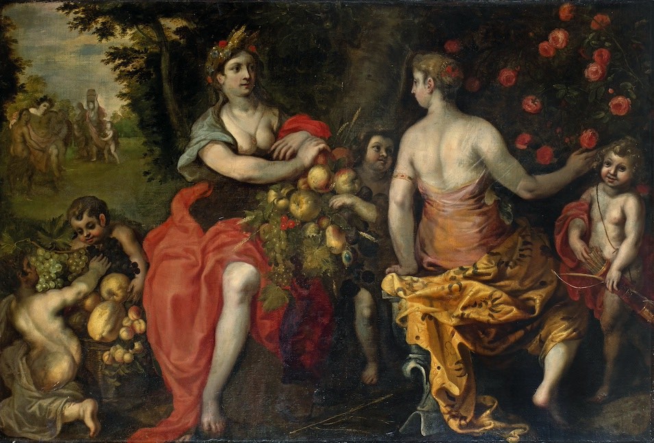 Schilderijen, Kunst & Antiek