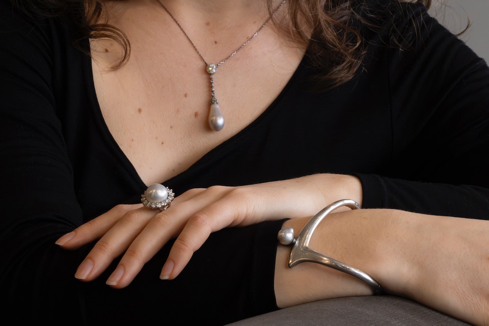 Fijne en kwaliteitsparels, Horloges, Ontwerpers, Juwelen