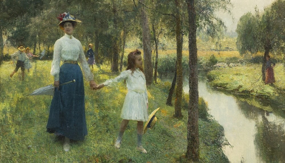 Schilderijen, Kunst & Antiek