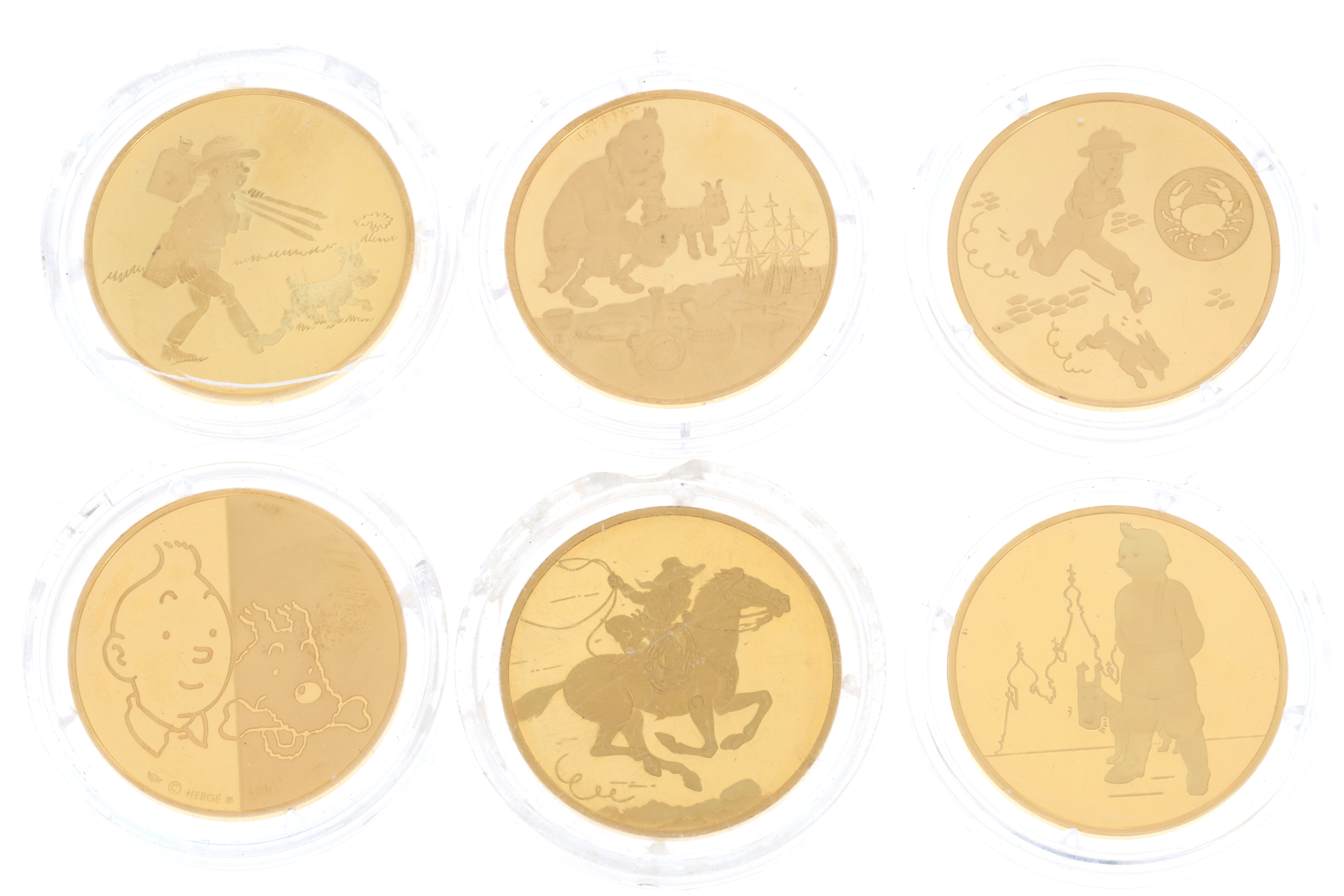 Numismatiek, juwelen, uurwerken en edelstenen