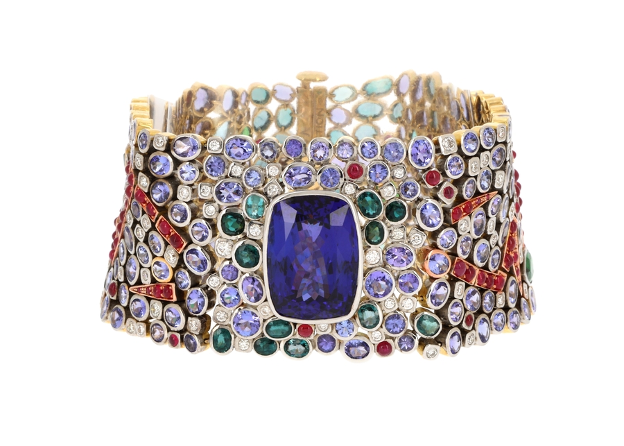 Broches, Juwelen en Horloges