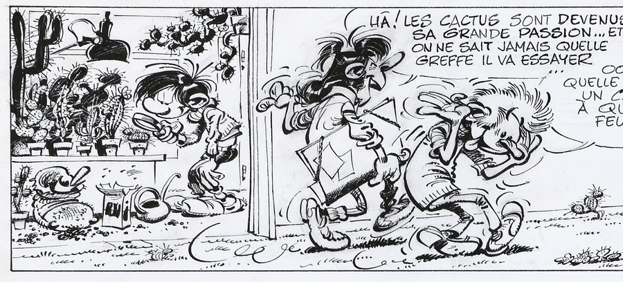 STRIPS