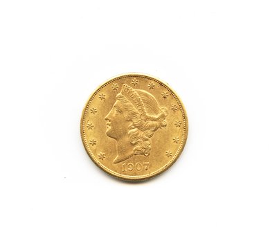 Numismatiek, diamanten en robijnen