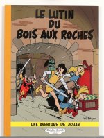 BANDES DESSINEES