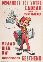 STRIPS - Het universum van Franquin