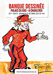 Vente 32 spéciale 75e anniversaire de Spirou à Charleroi