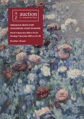 Schilderijen, Kunst & Antiek
