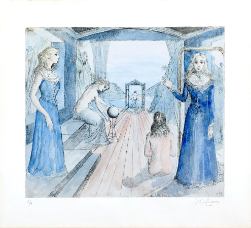 Schatting belgische kunst