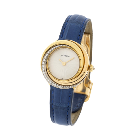 Schatting horloges