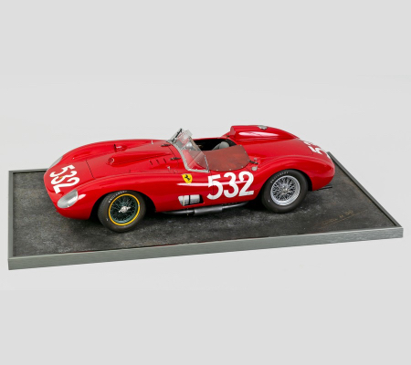 Schatting verzamelobjecten
