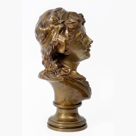 Schatting sculptuur &amp; kunstvoorwerp