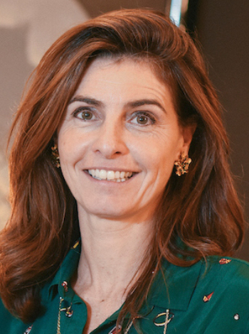 Laure Dorchy