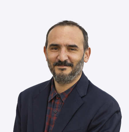 Arnaud des Cressonnières