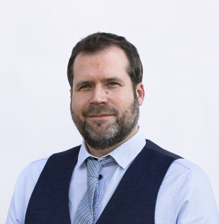 Michaël Deneyer